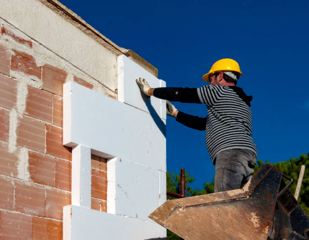 Best Home Insulation Services  in Forsyth, MO