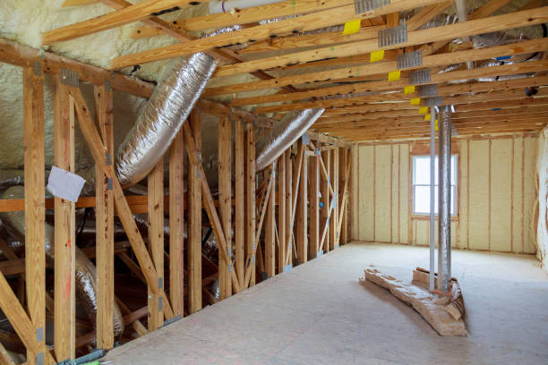Best Blown-in Insulation  in Forsyth, MO