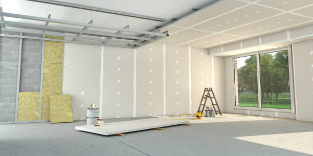 Best Local Insulation Services  in Forsyth, MO