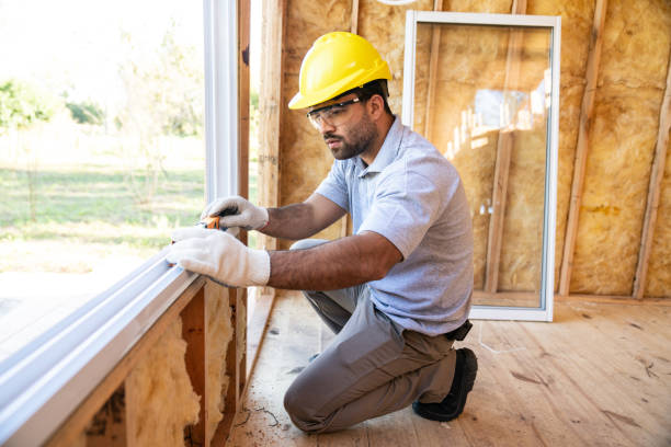Trusted Forsyth, MO Insulation Contractor Experts