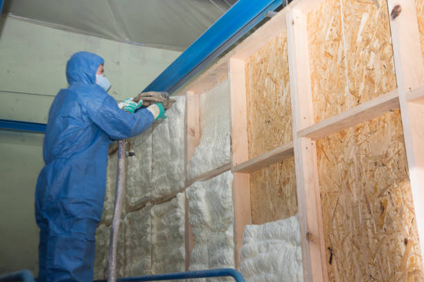 Range of Insulation Solutions in Forsyth, MO