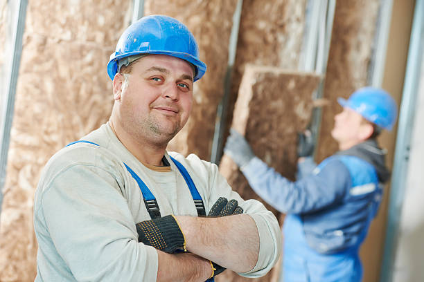 Best Spray Foam Insulation  in Forsyth, MO