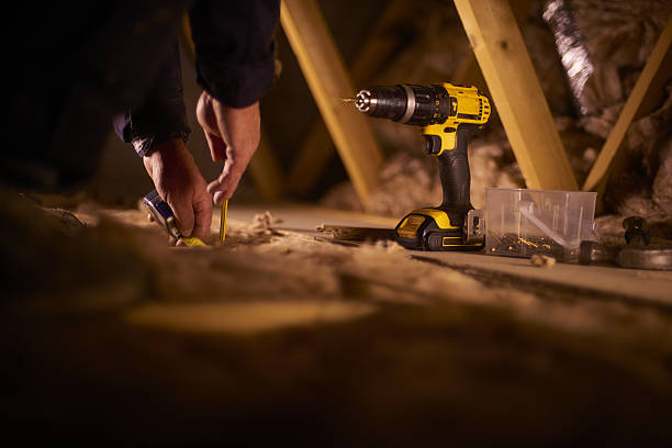 Best Garage Insulation Installation  in Forsyth, MO